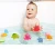 Import BPA free vinyl material sea squirters toy baby bath squirt toy from China