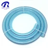 Braided PVC Fiber Reinforced Hose Transparnet High Pressure Pipe Tubes PVC Tubing