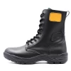 Brand Oem Factory  Pu Injection Military Liberty Safety Shoes