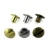 Import Brass Chicago Screw for Book binding, Male and Female Screw for Handbag from China