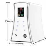Breast and Buttocks Enlargement Device for Body Care