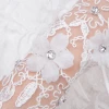 bridal dress gloves wedding lace hand gloves bridal hook finger beaded new wholesale short bridal gloves