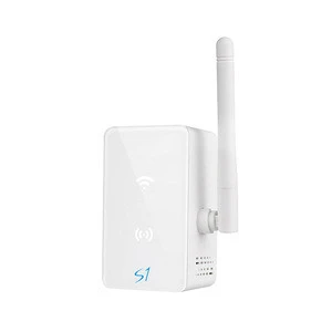 BroadLink 433mhz home automation 3G wireless home security system