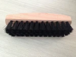 brush wood flooring