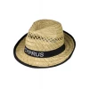 BSCI Audit fashion farmer cheap straw cowboy hat