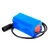 Import BSCI Manufacturer Rechargeable Battery Pack for Electric Tools from China