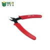 BST-109 High Quality Factory Direct  Electronic Small Pliers Cutting Wire Pliers  for Electronic Component