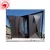 Import Building Exterior Curtain Wall Profile Glass Curtain Wall Custom Aluminum Cladding Facade from China
