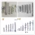 Import Building Facade Fastening Anchor Wall Bolts For Stone Curtain Wall from China