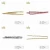 Import Bulk hair accessories women ornament hair pins accessories yiwu jewelry factory from China
