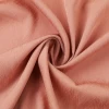 Bulk sale lining textile 100% polyester jacquard fabric for cloth western dresses