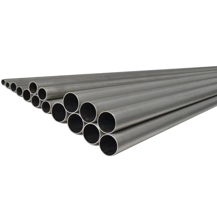 Bulk wholesale 0.15mm-100mm tube titanium alloy