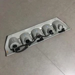 Bus rear lamp led tail light