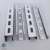 Import C channel steel u channel different types of u channel steel from China