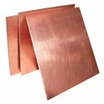 C15100 C15500 C16200  Copper Sheet / Copper Hot Plate Suppliers