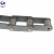 Import CA type steel agricultural chain with attachments  CA550  for agriculture machine from China