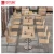 Import Cafe restaurant conjiont tables and chairs in stainless steel for sale from China