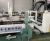 Import Caida machinery/CD-2800H Full Automatic  Carton  paper board stitching machine  corrugated box stitching packaging machine from China