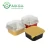 Import Cake baking tool pudding cake disposable aluminum foil baking cup  tray for Mooncake from China
