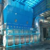 Calcium chloride granulation plant from Shandong Banghua