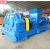 Import Cambodia natrual rubber cutting helix crushing cleaning machine from China