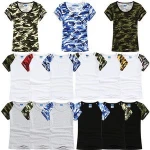 camo shirt boys