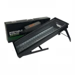 Camping Backyard Outdoor Cooking Charcoal BBQ Barbecue Grills