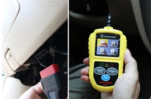 Car and light truck obd2/obdii  scanner  diagnostic  tool for all cars