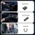 Import Car Vacuum Cleaner 120W High Power 12V DC Portable Handheld Corded Auto Vaccum Cleaner Car Accessory for Quick Cleaning from China
