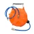 Import Car Washer Freestanding Adjustable Retractable Car Washing Hose Reel car cleaning tools from China