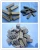 Import Carbide Gripper Insert High Wear Resistance Tungsten Carbide Insert for Pipe Wrench from China