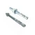 Import Carbon Steel Anchor Bolt Wedge Through Bolt expansion anchor bolt from China