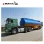 Import Carbon steel Diesel fuel tank trailer from China