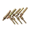 Carbon Steel Fixings Tie-wire Eye Wedge Concrete Sleeve Anchors Wire Hangers Expansion Plugs Bolts M6*60