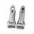 Import Carbon Steel Nail Clipper Set For Men Thick Nail Heavy Duty from China