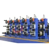 Carbon Steel Welded Tube Mill Machine China