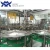 Import carbonated soft drink filling and packing machine plant from China