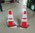 Import Cardboard traffic sign board road notice board stand cardboard display stand uk from China