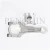 Import Carrier carlyle Piston And Connecting Rod Assembly Pistons Refrigerator Compressor Spare Parts from China