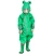 Cartoon Animal Style Waterproof Kids Raincoat For Children Rain Coat Rainwear Rainsuit Student Poncho waterproof Cloth