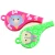 Import Cartoon stick animal character colorful baby whistle toys from China