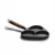Import cast iron skillet divided egg frying pan from China