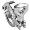 Cast Stainless Steel Turn Buckles And Marine Hardware Parts.