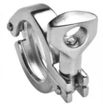 Cast Stainless Steel Turn Buckles And Marine Hardware Parts.