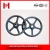 Import Casting iron handwheel for valves from sand casting foundry from China