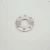 Import Casting steel 6inch pn80 low price 150 lb flat welding Flange from China