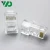 Import CAT6 UTP RJ45 8p8c Patch Cable Connectors &amp; Terminals from China