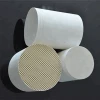 Catalyst Substrate ceramic honeycomb for Heat EXchange Media