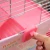 Import C&C Wholesale wire mesh indoor rabbit hutch from China