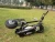 Import CE approved 1000w 1600w 36V 48v foldable evo electric scooter with12&quot; tyres from China